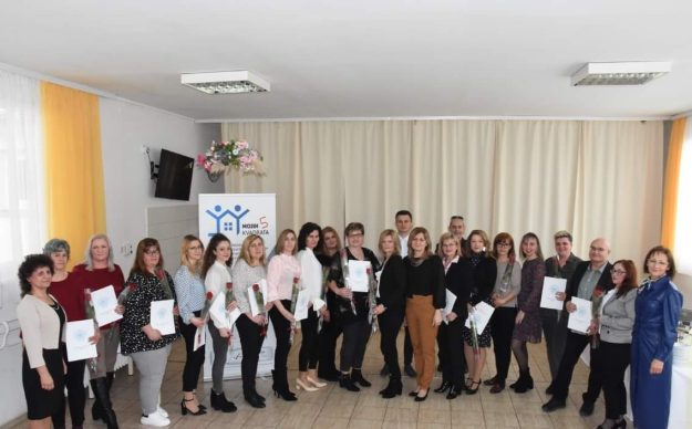 Program osposobljavanja